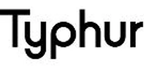 Typhur Merchant logo