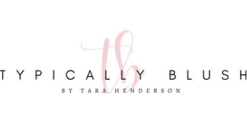 Typically Blush Promo Code