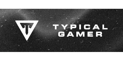 Typical Gamer Promo Code