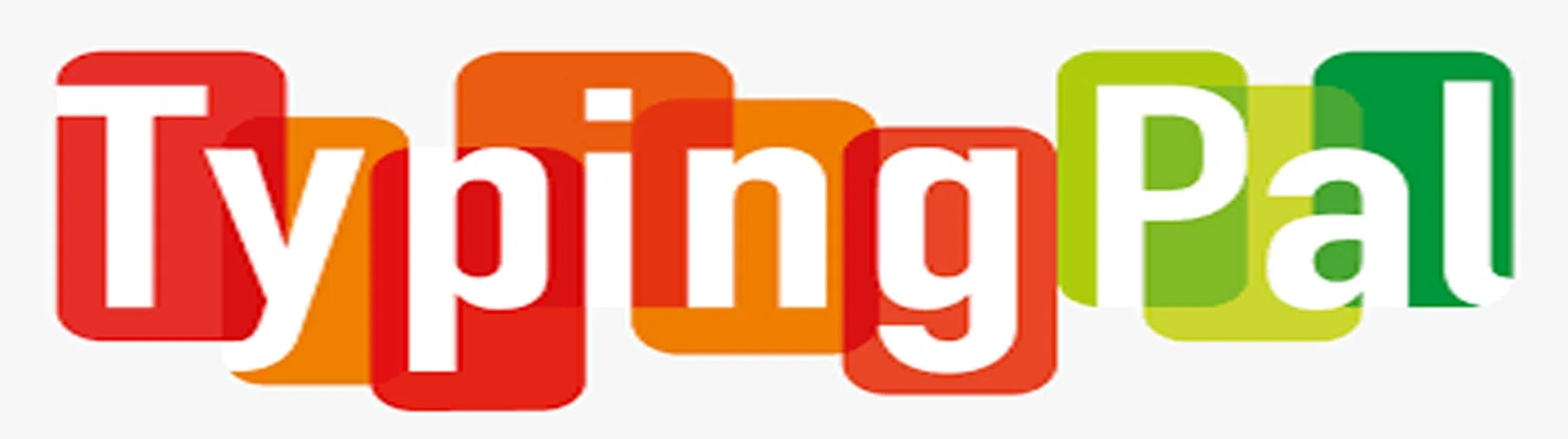 Typing Pal Merchant Logo