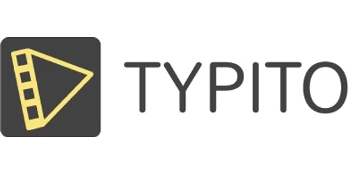 Typito Promo Code