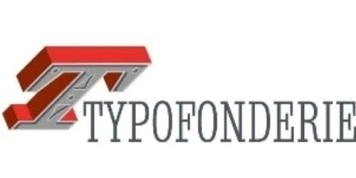 Typofonderie Merchant logo