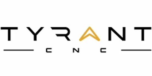 Tyrant Designs Merchant logo