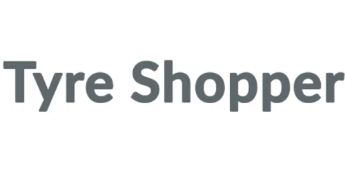 Tyre Shopper Merchant logo