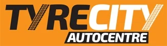 Tyre City Merchant Logo