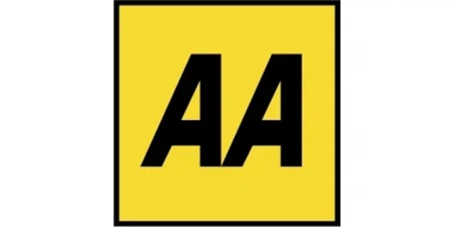 AA Tyres Merchant Logo