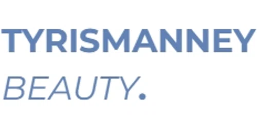 Tyris Manney Beauty Promo Code