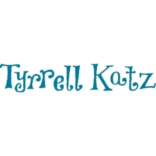 Tyrrell Katz Promo Code