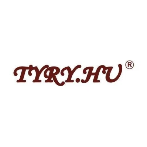 TYRY.HU Promo Code