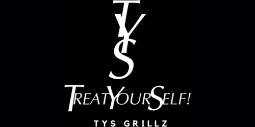 TYS GRILLZ Promo Code
