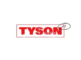 20% Off Tyson 2.0 Promo Code, Coupons (2 Active) Apr 2026