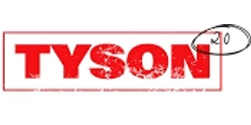 Tyson 2.0 Merchant logo