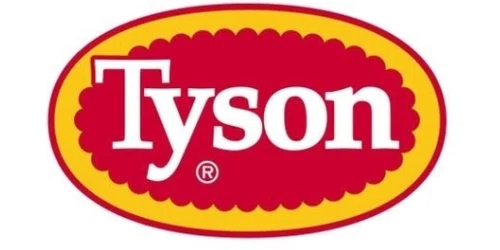 Tyson Promo Code