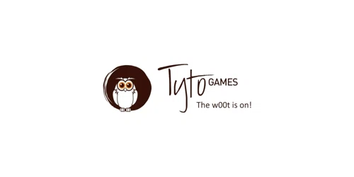 Tyto Games coupon