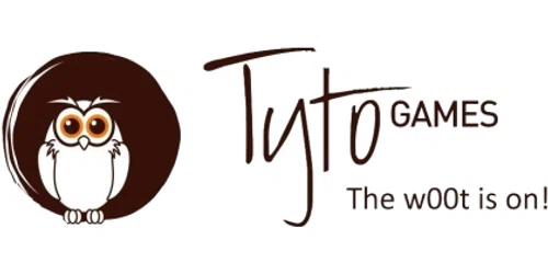 Tyto Games Promo Code