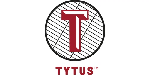 TYTUS Grills Promo Code