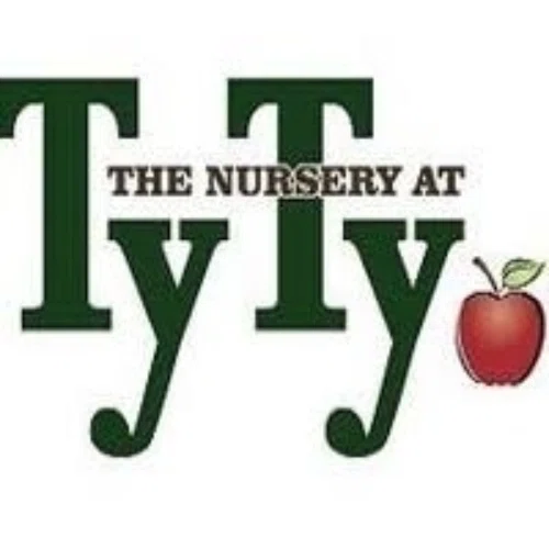 20 Off Ty Ty Nursery Promo Code (6 Active) Jul '24