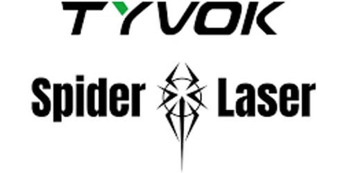 Tyvok Spider Laser Promo Code