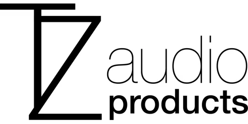 TZ Audio Products Promo Code