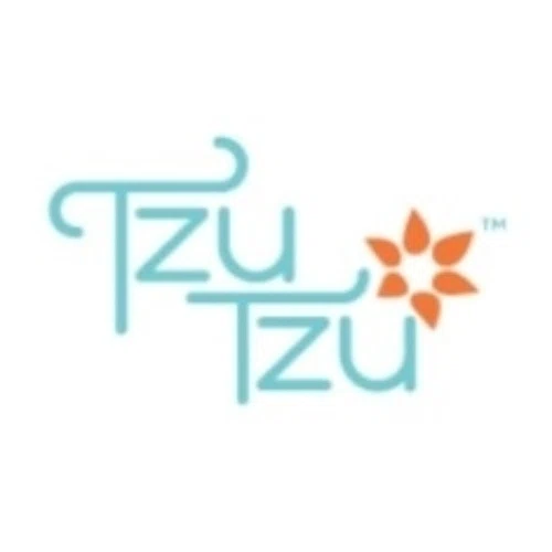 Tzu Tzu Sport Merchant Logo