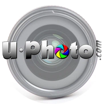 U-Photo Merchant Logo