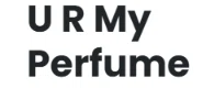 U R My Perfume Merchant Logo