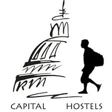 U Street Hostel Merchant Logo