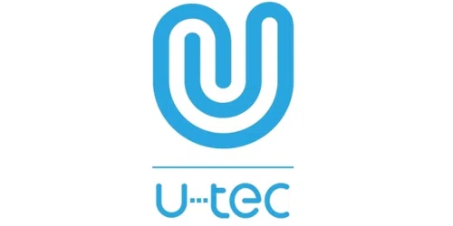 U-Tec Merchant logo