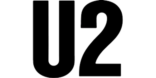 U2 Promo Code