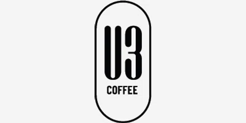 U3 Coffee Promo Code
