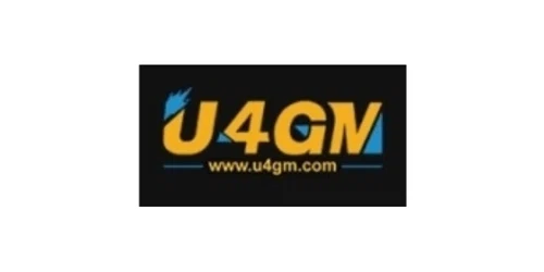 6% Off U4gm Discount Code, Coupons (3 Active) Sep 2022