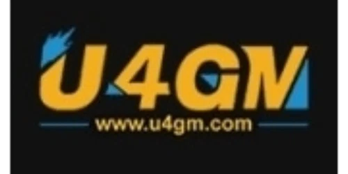 U4gm Promo Code