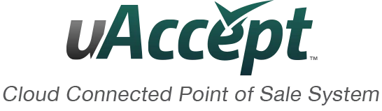 uAccept Merchant Logo