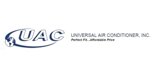 UAC Merchant logo