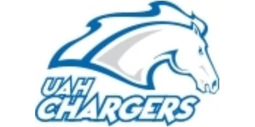 UAH Chargers Promo Code