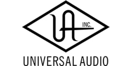 Universal Audio Merchant logo