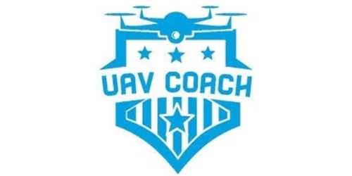 UAV Coach Promo Code