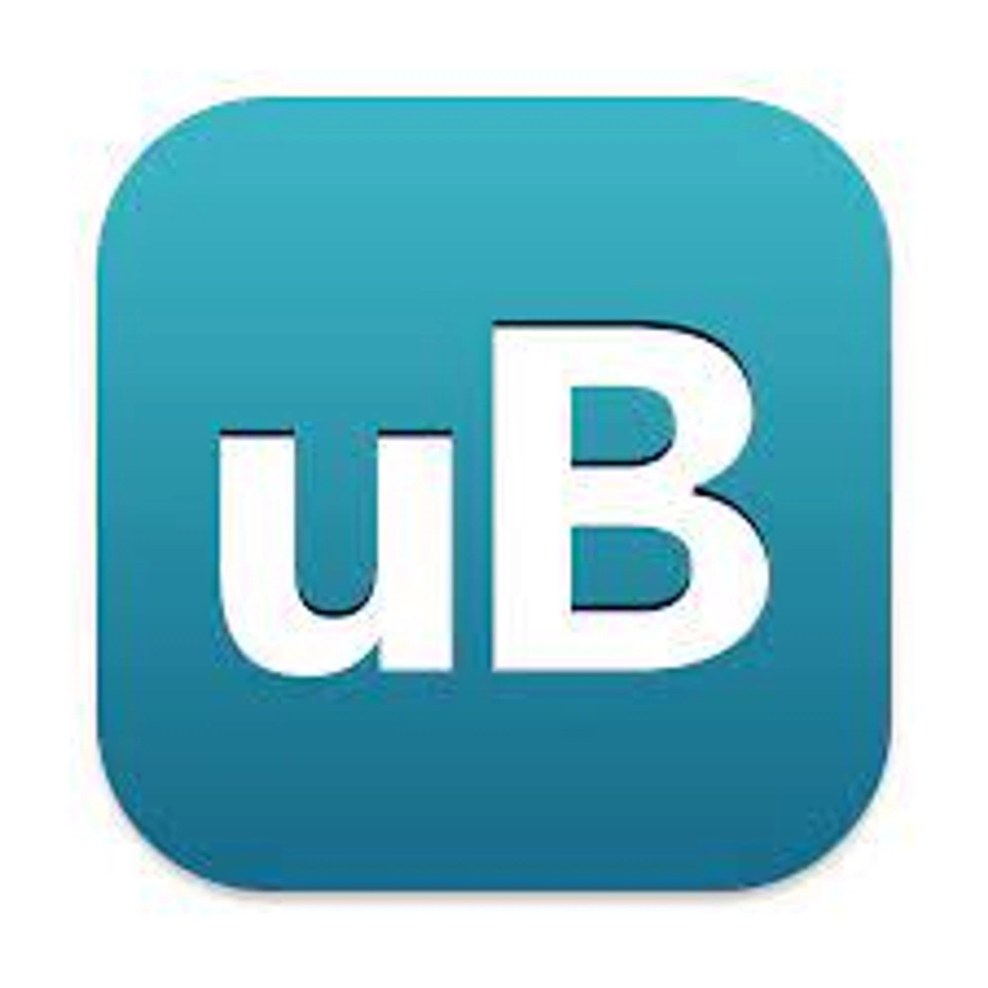 uBar Merchant Logo