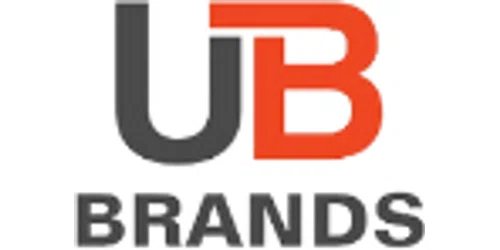 UB Brands Promo Code