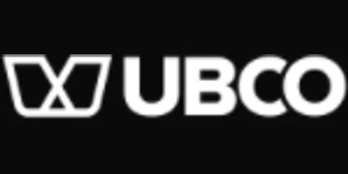 UBCO Bikes Promo Code