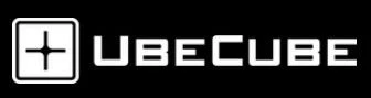UbeCube Merchant Logo