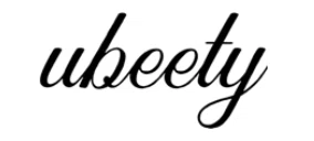 Ubeety Nails Merchant Logo