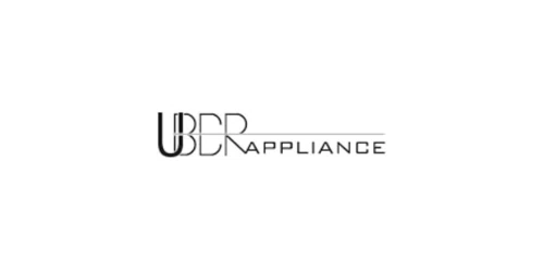 Uber Appliance coupon