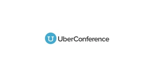 UberConference coupon