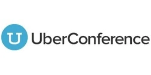 UberConference Merchant Logo