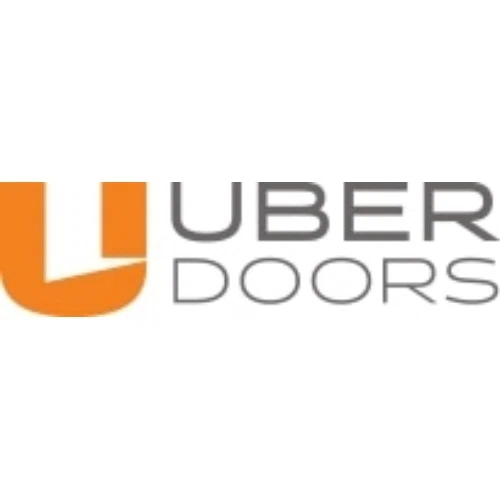 UberDoors Promo Code