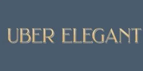 Uber Elegant Promo Code