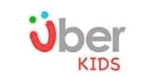 Uber Kids Merchant logo
