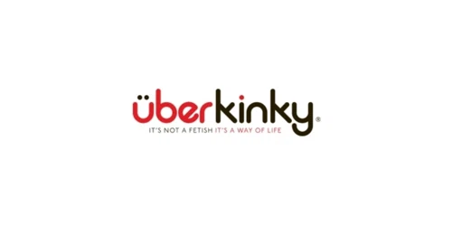 Uberkinky coupon