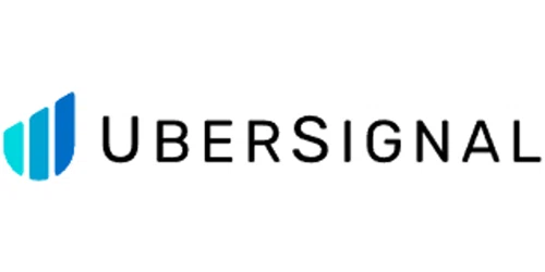 20% Off UberSignal Discount Code, Coupons | November 2022